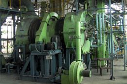 Launch of W2E Cochin Project by Dr. APJ Abdul Kalam