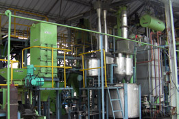 Launch of W2E Cochin Project by Dr. APJ Abdul Kalam