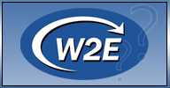 Why W2E